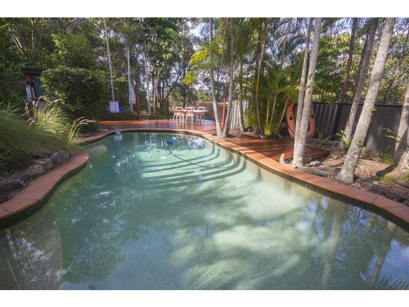 79 Mount Nathan Road, Mount Nathan QLD 4211