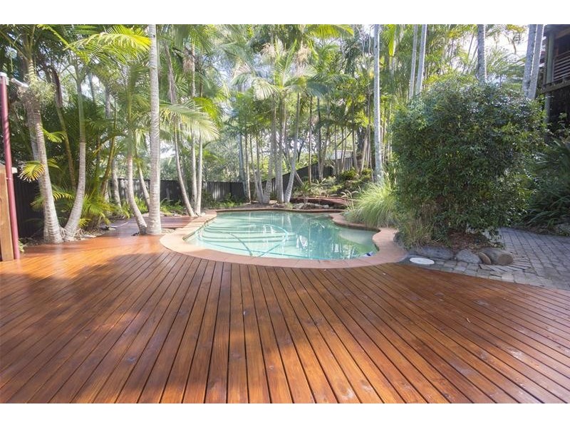 79 Mount Nathan Road, Mount Nathan QLD 4211