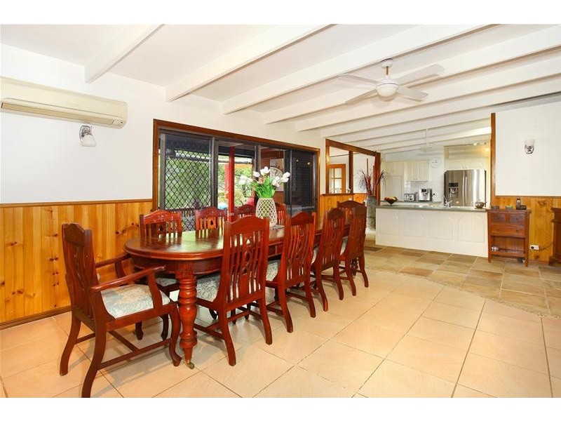 79 Mount Nathan Road, Mount Nathan QLD 4211