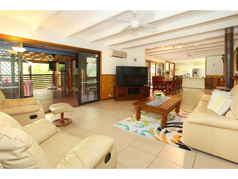 79 Mount Nathan Road, Mount Nathan QLD 4211