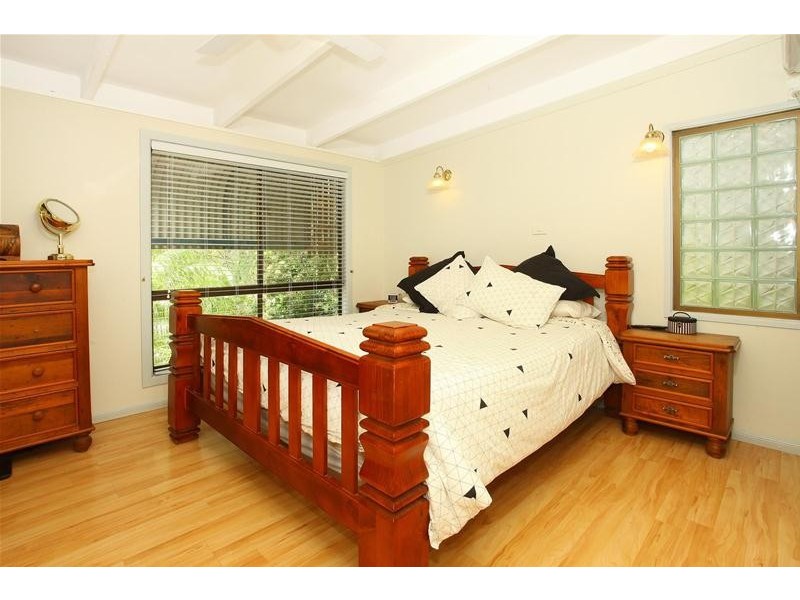 79 Mount Nathan Road, Mount Nathan QLD 4211