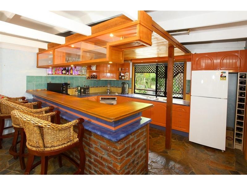 79 Mount Nathan Road, Mount Nathan QLD 4211