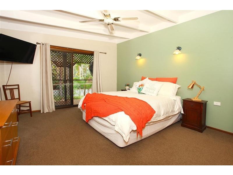 79 Mount Nathan Road, Mount Nathan QLD 4211