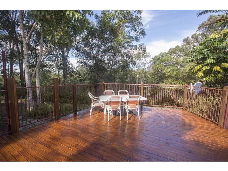 79 Mount Nathan Road, Mount Nathan QLD 4211