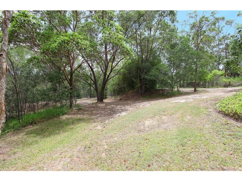 79 Mount Nathan Road, Mount Nathan QLD 4211