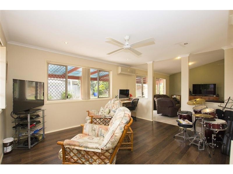 14 Carine Court, Nerang QLD 4211