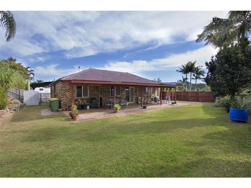 14 Carine Court, Nerang QLD 4211