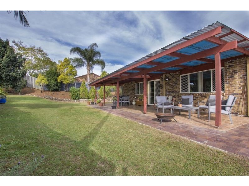 14 Carine Court, Nerang QLD 4211