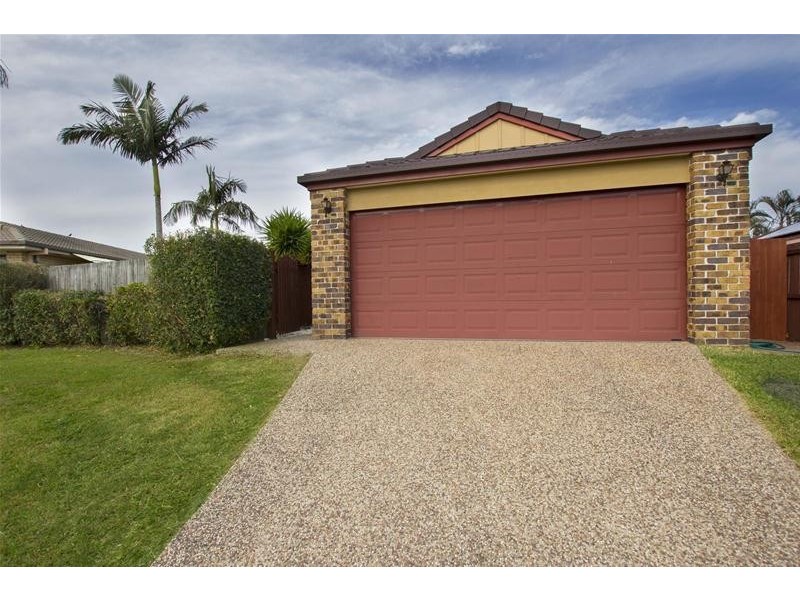 14 Carine Court, Nerang QLD 4211