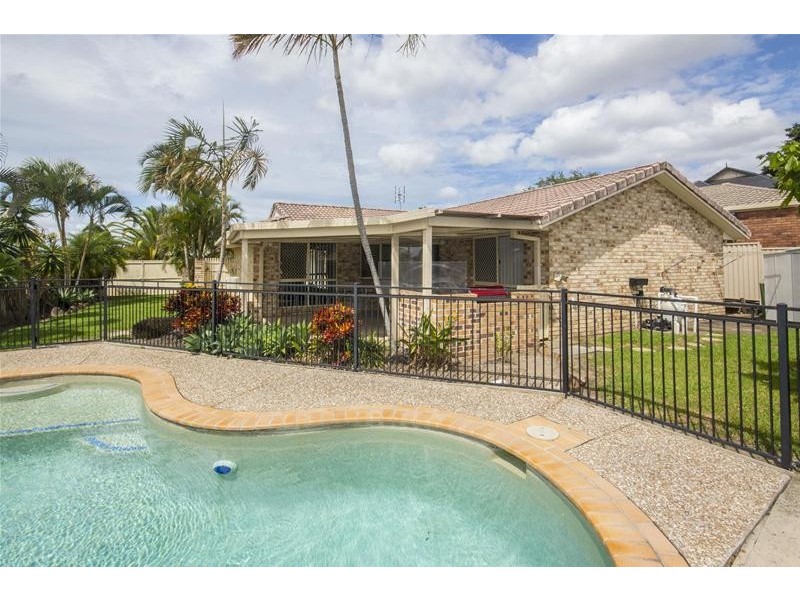 7 Conadilly Court, Carrara QLD 4211