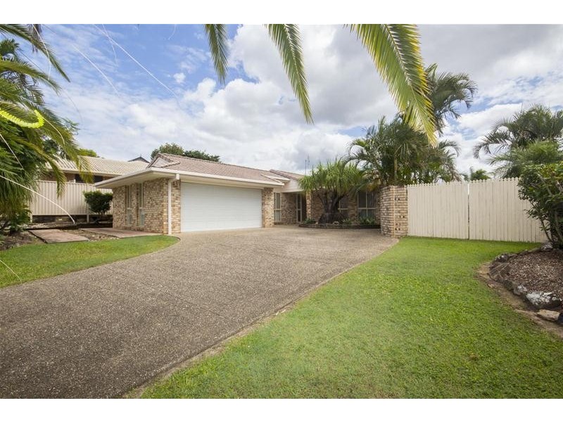 7 Conadilly Court, Carrara QLD 4211