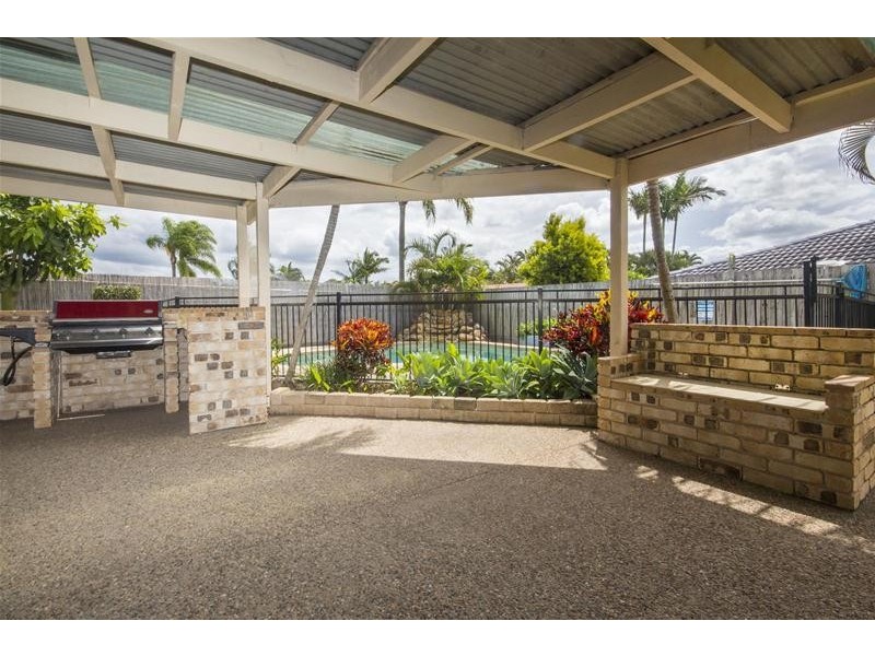7 Conadilly Court, Carrara QLD 4211
