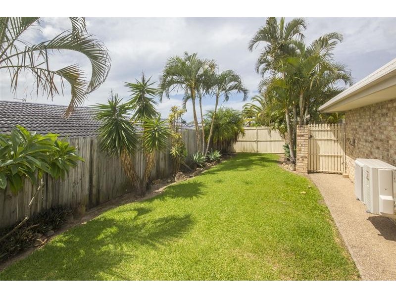 7 Conadilly Court, Carrara QLD 4211