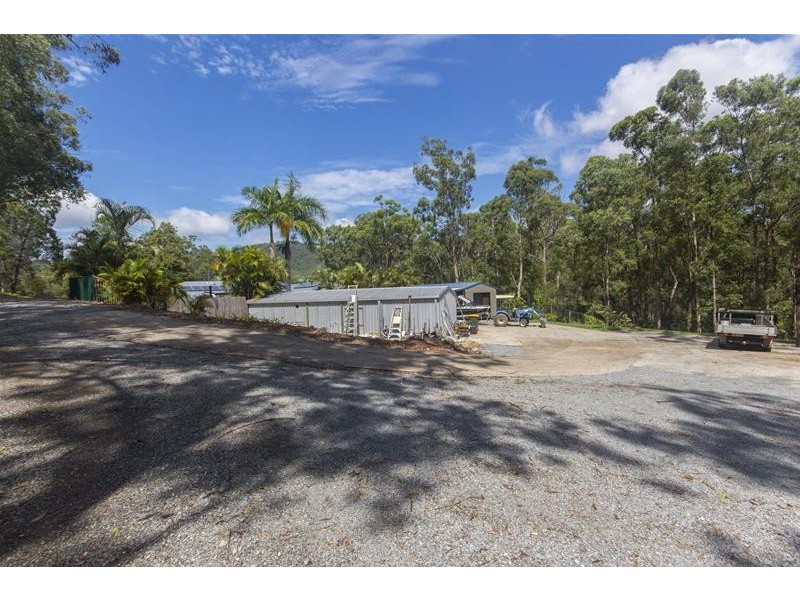 4 Alice Bowden Court, Worongary QLD 4213