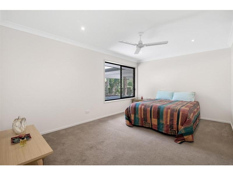 4 Alice Bowden Court, Worongary QLD 4213