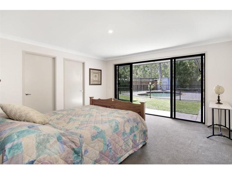 4 Alice Bowden Court, Worongary QLD 4213