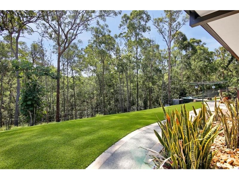 4 Alice Bowden Court, Worongary QLD 4213