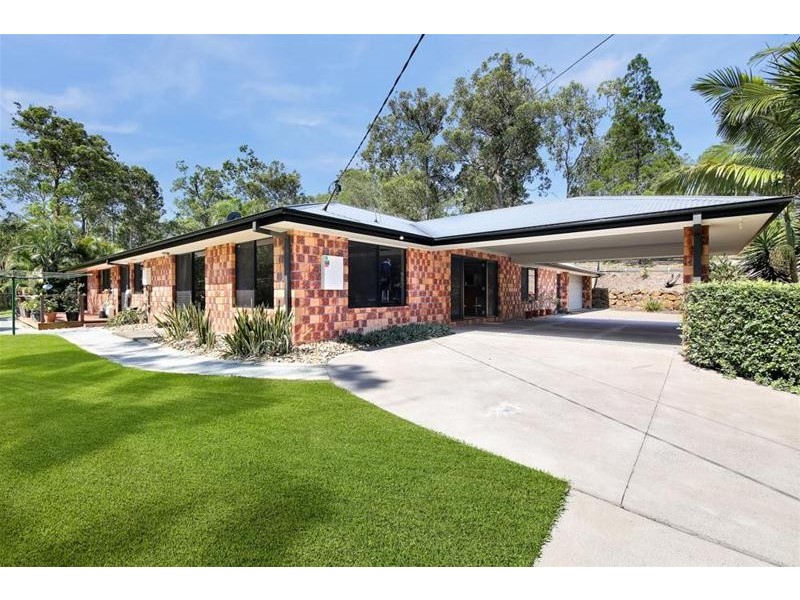 4 Alice Bowden Court, Worongary QLD 4213