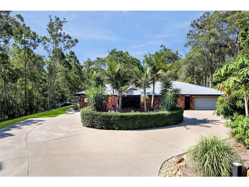 4 Alice Bowden Court, Worongary QLD 4213