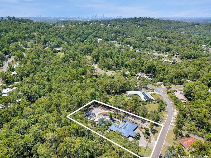 4 Alice Bowden Court, Worongary QLD 4213