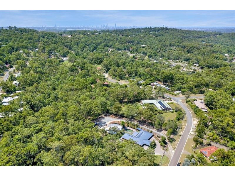 4 Alice Bowden Court, Worongary QLD 4213