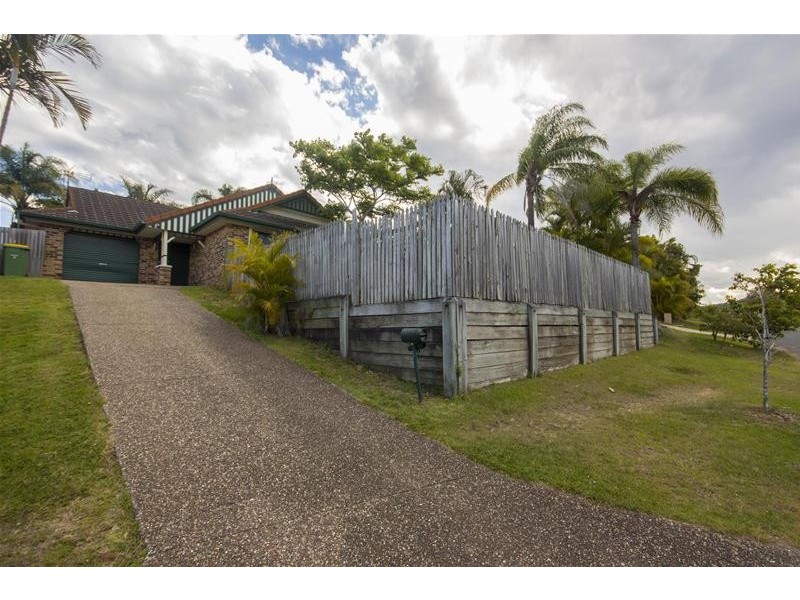 6 Centurion Crescent, Nerang QLD 4211