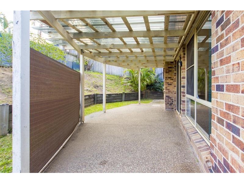 6 Centurion Crescent, Nerang QLD 4211