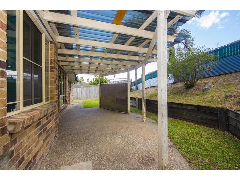 6 Centurion Crescent, Nerang QLD 4211