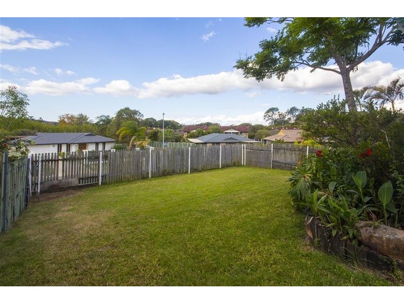 6 Centurion Crescent, Nerang QLD 4211