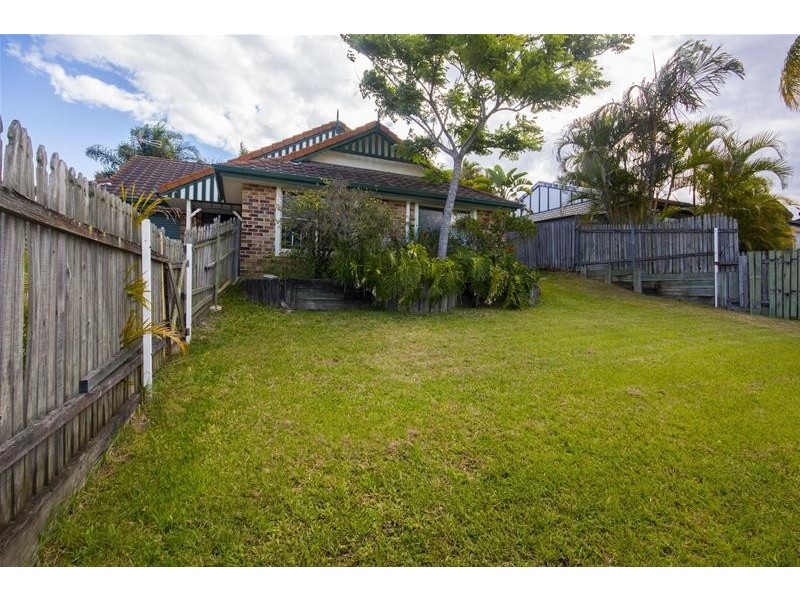 6 Centurion Crescent, Nerang QLD 4211