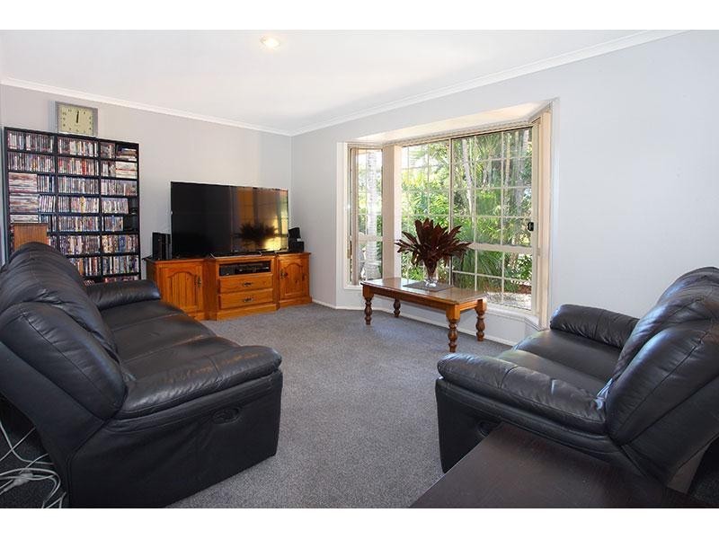 22 Oakdale Avenue, Nerang QLD 4211