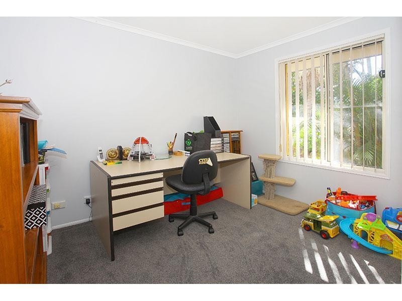 22 Oakdale Avenue, Nerang QLD 4211