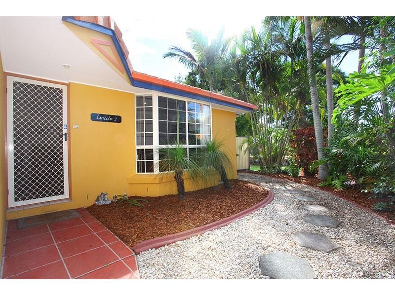 22 Oakdale Avenue, Nerang QLD 4211