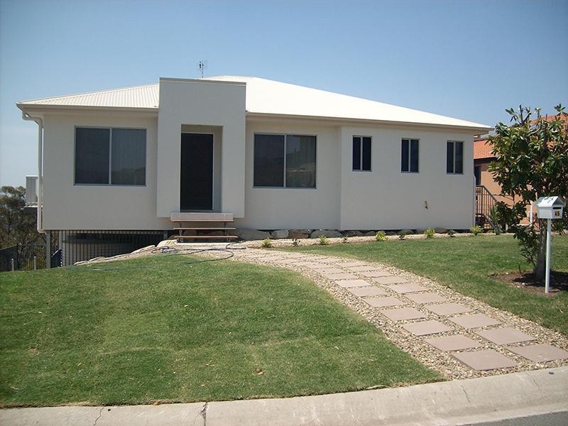 45 Tara Vista Boulevard, Highland Park QLD 4211