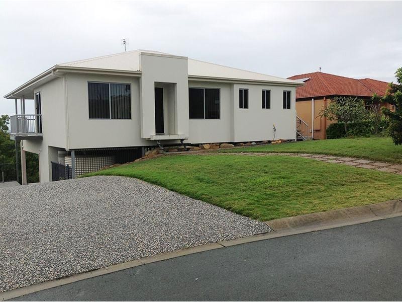 45 Tara Vista Boulevard, Highland Park QLD 4211