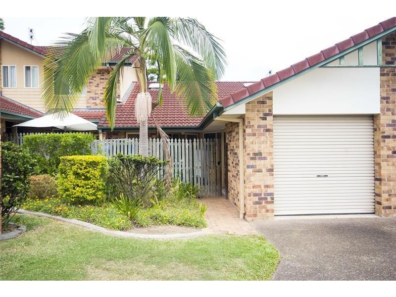 15/36 Weedons Road, Nerang QLD 4211