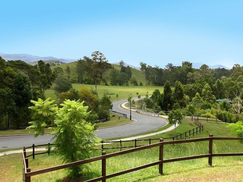 141 Nathanvale Drive, Mount Nathan QLD 4211