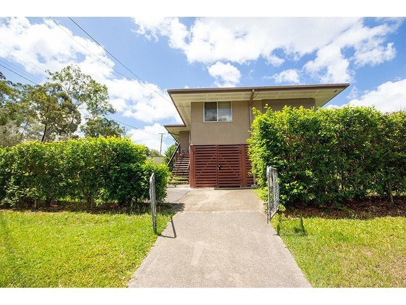 33 Lavelle Street, Nerang QLD 4211