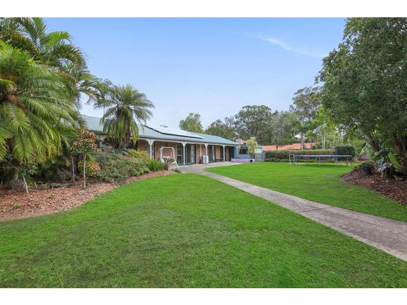 44 Billabirra Crescent, Nerang QLD 4211