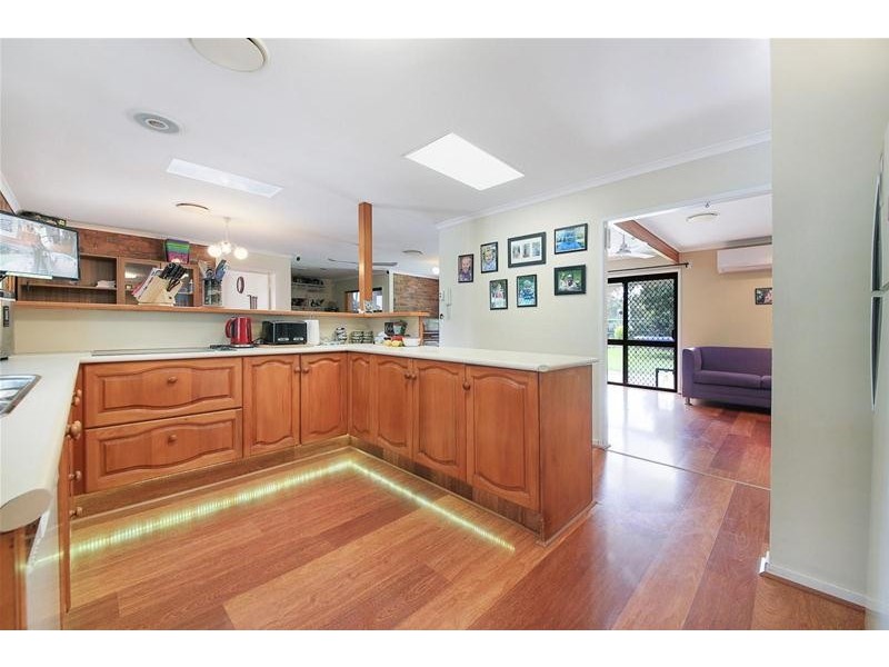 44 Billabirra Crescent, Nerang QLD 4211