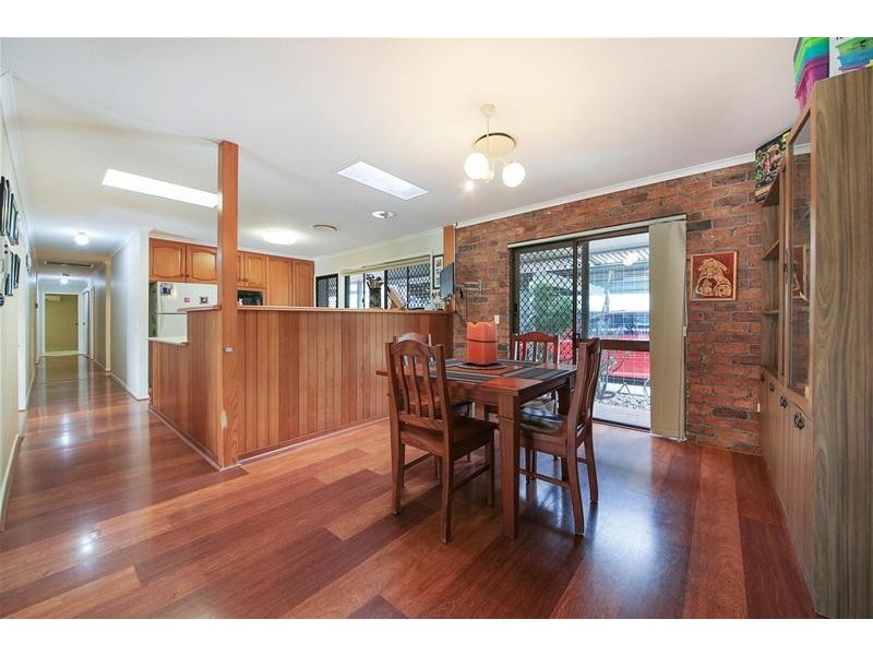 44 Billabirra Crescent, Nerang QLD 4211