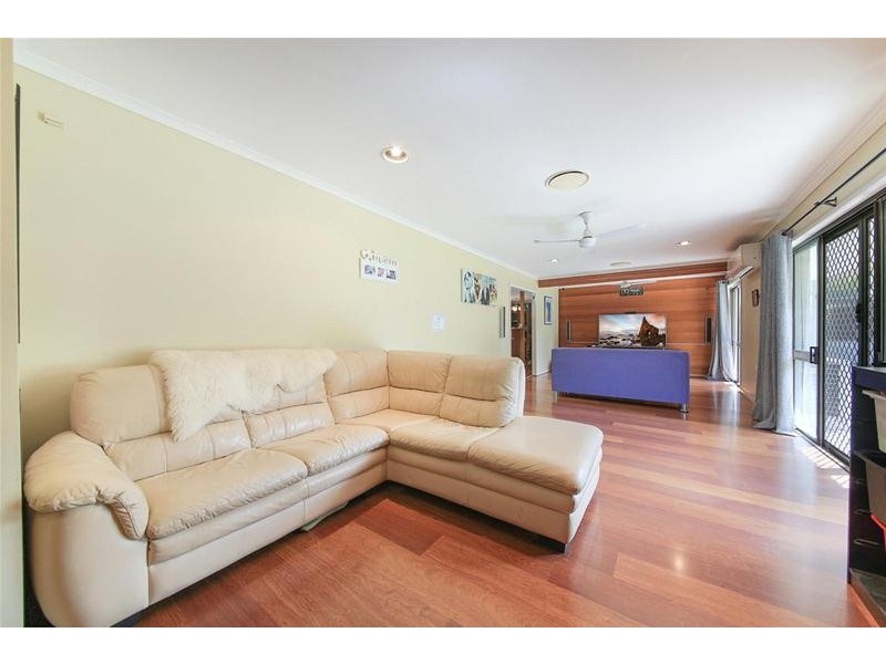 44 Billabirra Crescent, Nerang QLD 4211