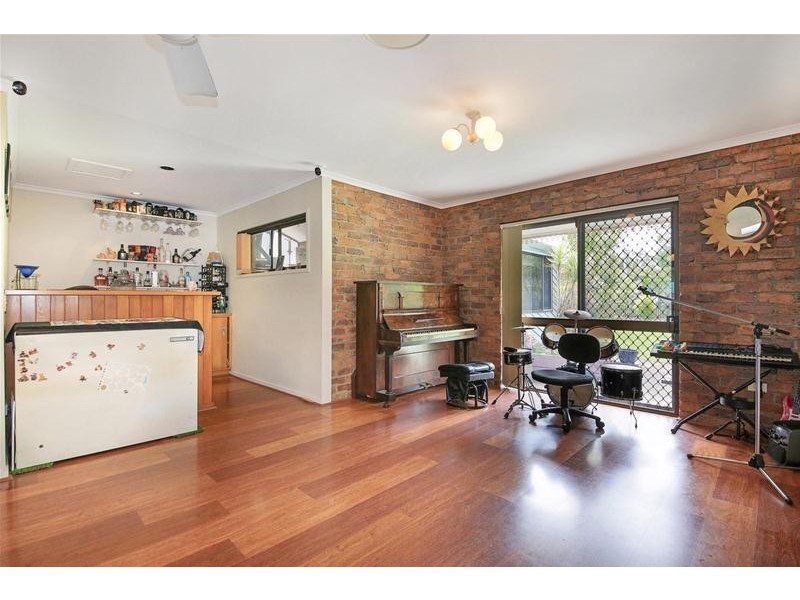 44 Billabirra Crescent, Nerang QLD 4211