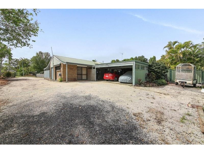 44 Billabirra Crescent, Nerang QLD 4211