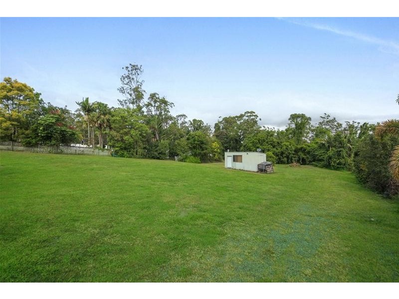 44 Billabirra Crescent, Nerang QLD 4211