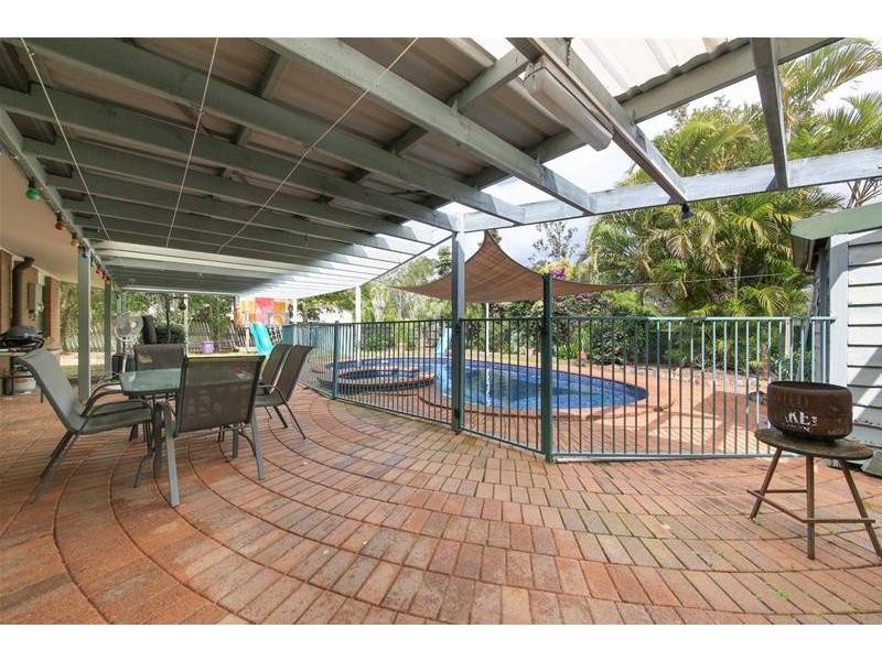 44 Billabirra Crescent, Nerang QLD 4211