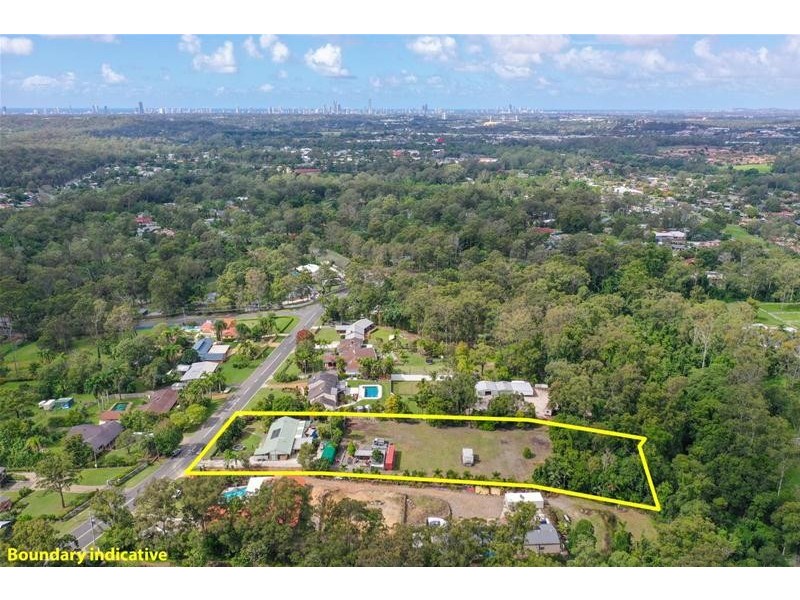 44 Billabirra Crescent, Nerang QLD 4211