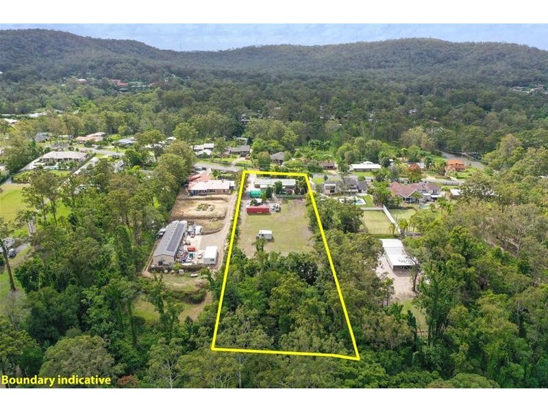 44 Billabirra Crescent, Nerang QLD 4211