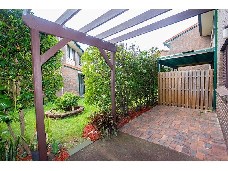 5 Hibiscus/67 Nerang Street, Nerang QLD 4211