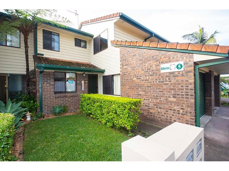 5 Hibiscus/67 Nerang Street, Nerang QLD 4211